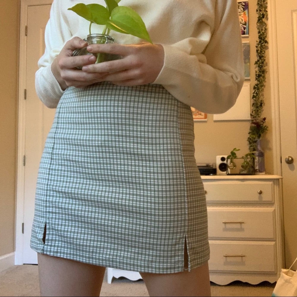 Brandy Melville Skirt